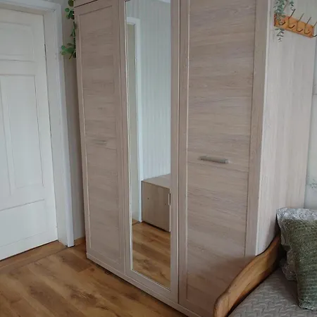 Dzivoklis Vecliepaja *